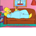 Lazy Vibes
