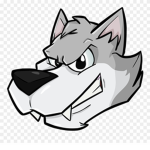 The Toxic Wolves