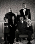 The Addams Family