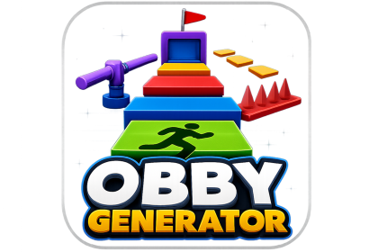 Obby Generator