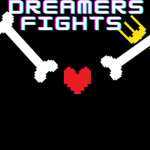 Dreamer's fight's!