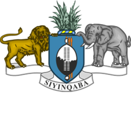 The City of Mbabane, Kingdom of eSwatini 1%
