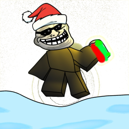 (XMAS) TROLLGE OF KILLERS