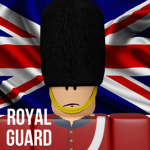[TUK] The Royal Guard.