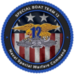 [USAF] Special Boat Team 12