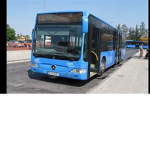 london and distric bus