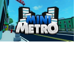 Metro 205X