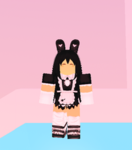 Roblox Nation Fan Club