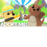 VENDO PETS POR ROBUX$