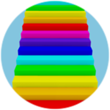Rainbow Obby