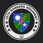 [-] 75th Rangers Regiment Forces
