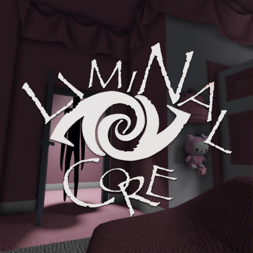 Liminal Core🚪| Dreamcore, Backroom, Weirdcore official Roblox game thumbnail