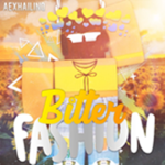 Bitter Fashion°ᅟ