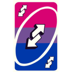uno reverse TEAM
