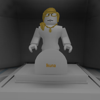Kuna's Mansion