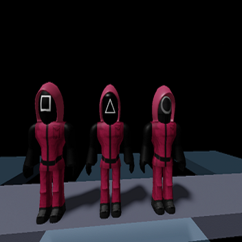 Squid game 99%