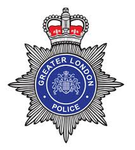 South London police station