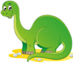 DA DINO ARMY