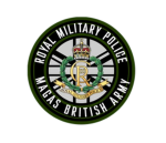 [BAFRP] The Royal Military Police