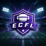 ECFL || Elite Collegiate Football League