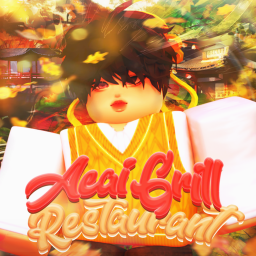 🏮 Acai Grill Restaurant 🍜