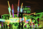 Amusement Funfairs LTD
