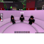 emo and gothic club
