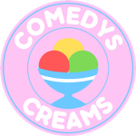 Comedy's Creams