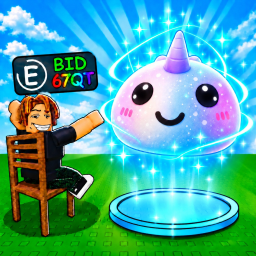 Bid For Dumpling Squishy!