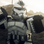 SGR | 104th Battalion