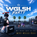 WGLSH PARTY