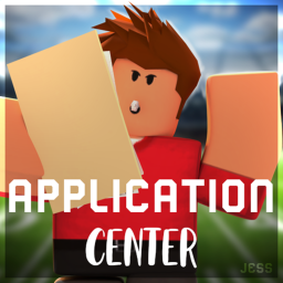 Application Center