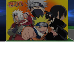 [UPDATE] Naruto Obby