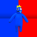 Teamwork Puzzles with Rainbow Friends