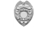 Holly. Police Dep.