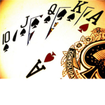 Poker fan club