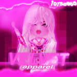 velvet apparel