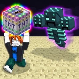 [💣] Steal a TNT icon