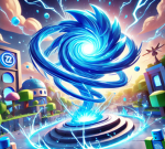 Azul Vorta