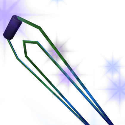Spec Phi Biograft Energy Back Sword