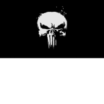 THE BLACK HAND wild west