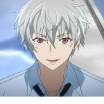 Nicholas' secret anime society