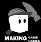 Making game GAMES