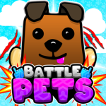 Battle Pets!