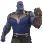 Official Thanos Fan Group