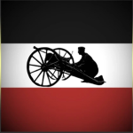 德意志帝国野战炮兵团|Deutsches Kaiserreich Feldartillerie