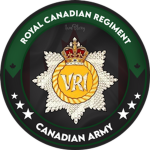 Royal Сanadian Regiment