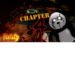 Modded Teddy icon