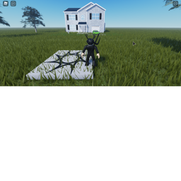 The most boring game in roblox