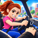 Teach Your Sister How To Drive! 🎙️